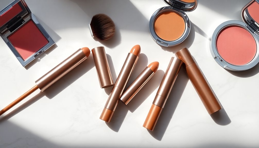 choosing contour sticks wisely