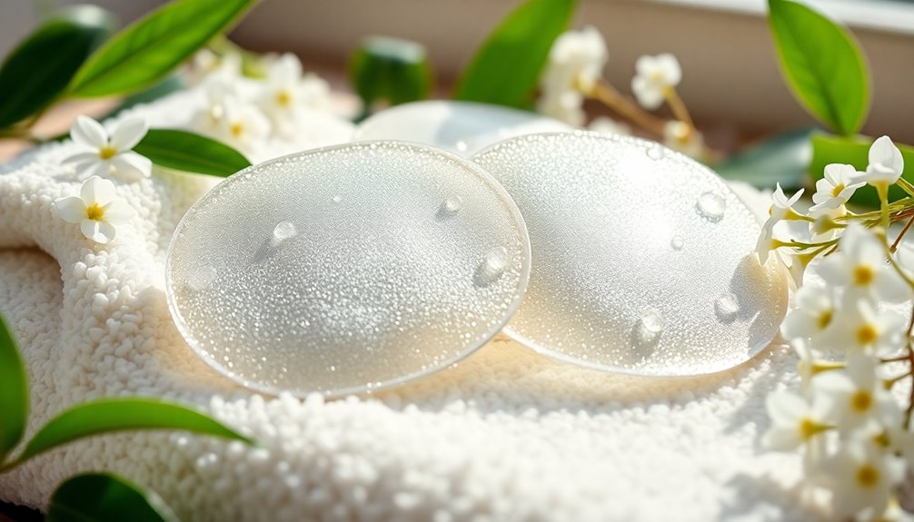 choosing effective collagen patches