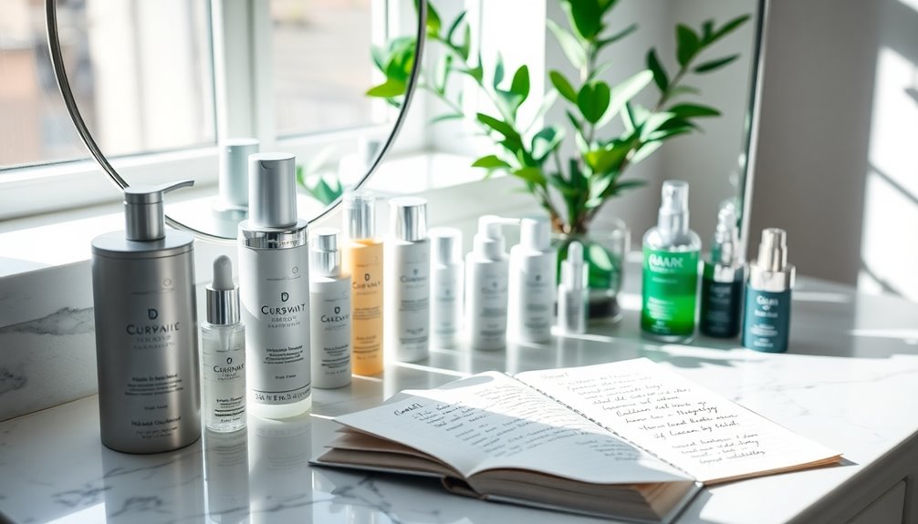 choosing effective hair treatments