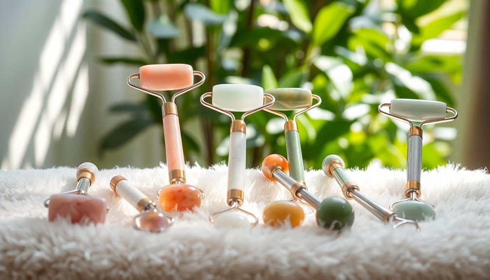 choosing face rollers wisely