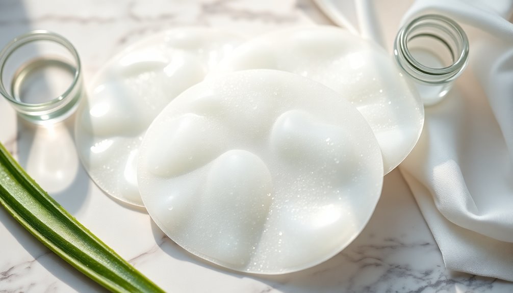 choosing hyaluronic acid patches