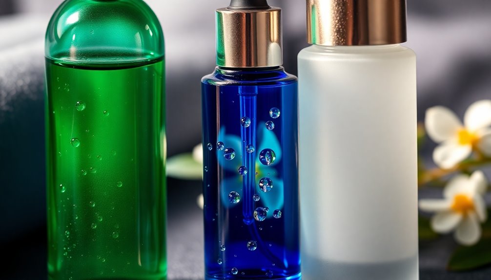 choosing hydrating hyaluronic acid