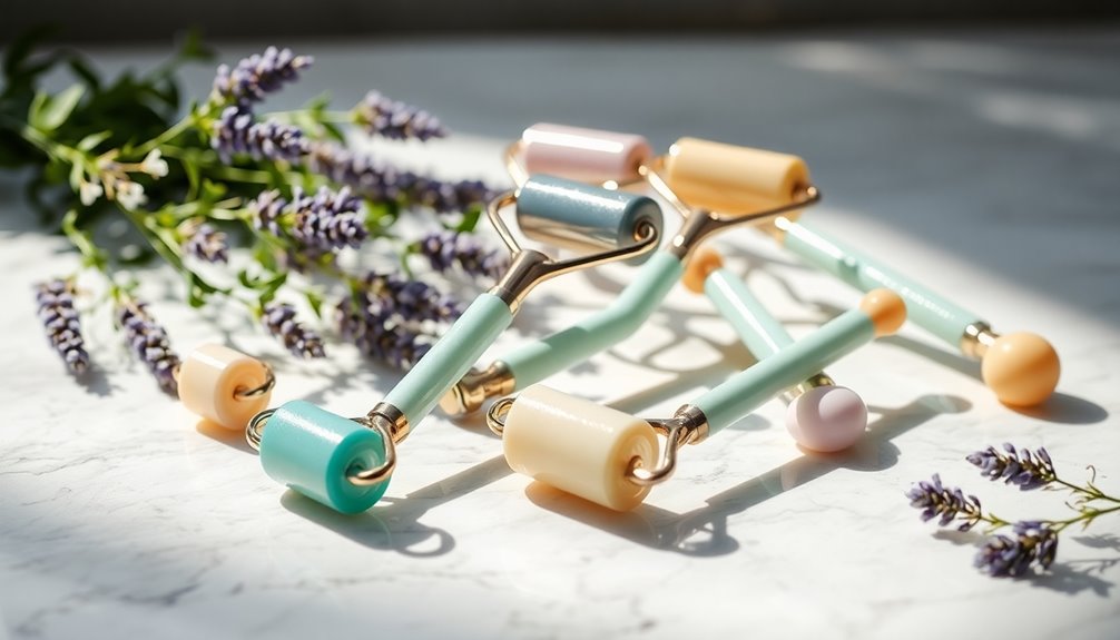 choosing ice rollers wisely