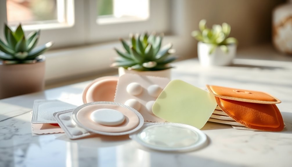 choosing pimple patches wisely