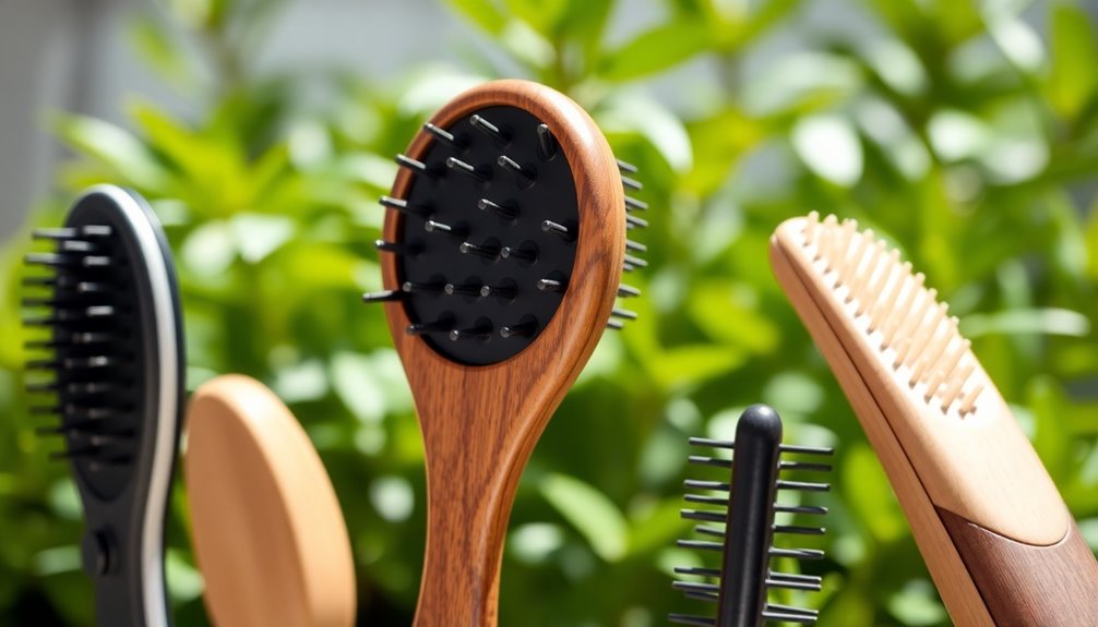 choosing scalp massagers wisely