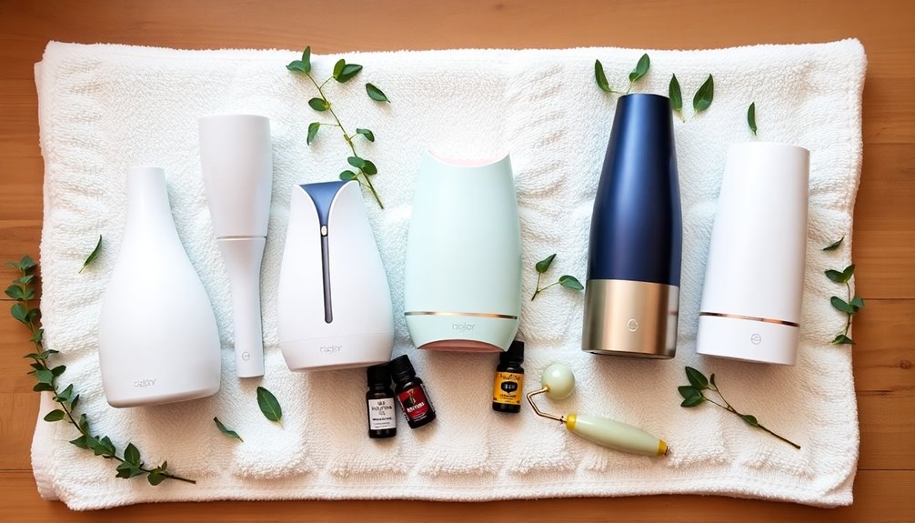 choosing the right steamer