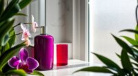 color treated hair care essentials