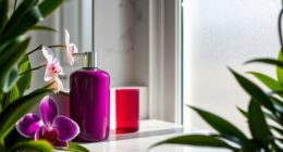 color treated hair care essentials