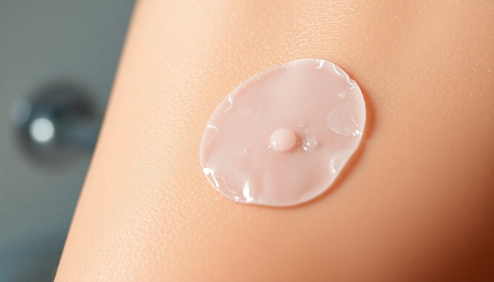 effective acne treatment solution