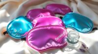effective anti aging eye masks