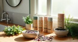 effective eco friendly vegan deodorants