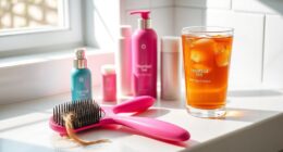 effective hair detangling solutions