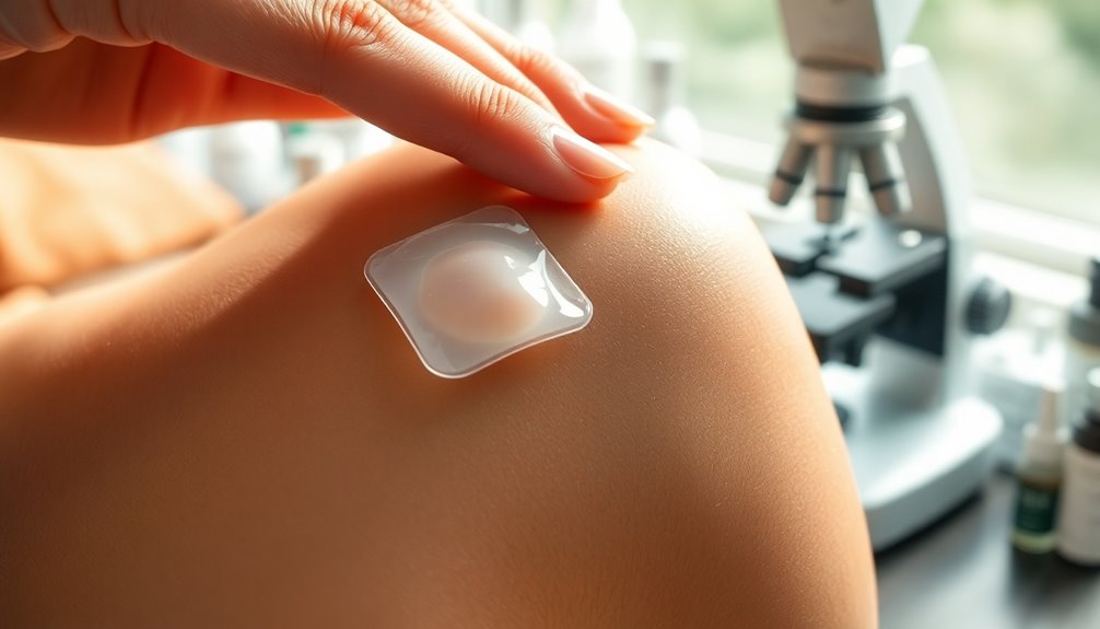 effectiveness of acne treatments