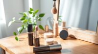 effortless radiant beauty tutorial