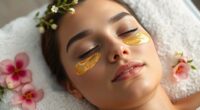 eliminate eye bags quickly