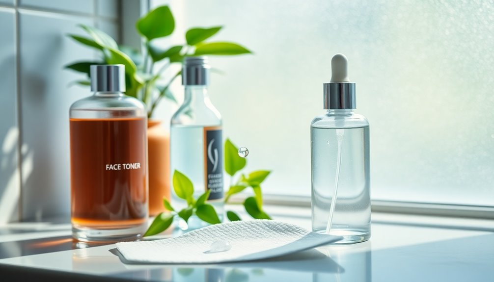 enhances skin s appearance and balance