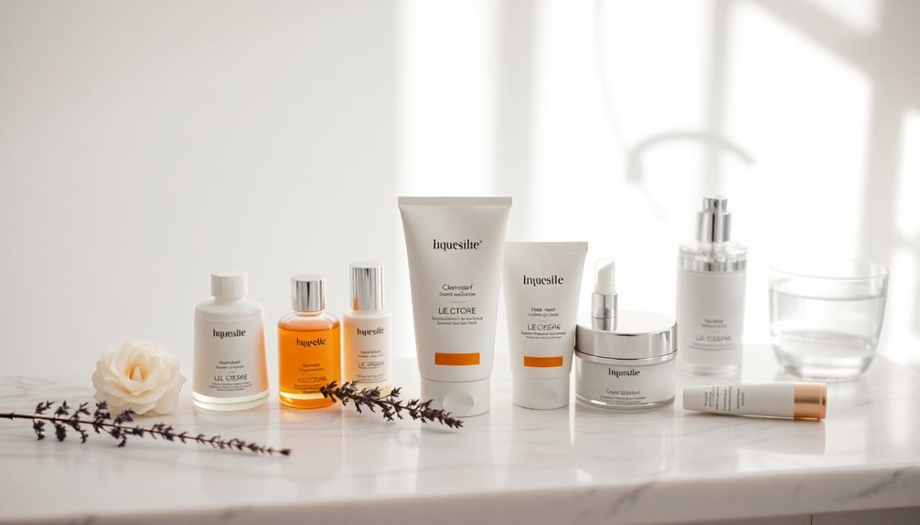 essential skin protection product