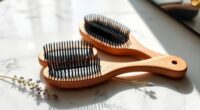 expert approved hairbrushes selection