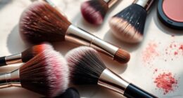 expert makeup brush recommendations