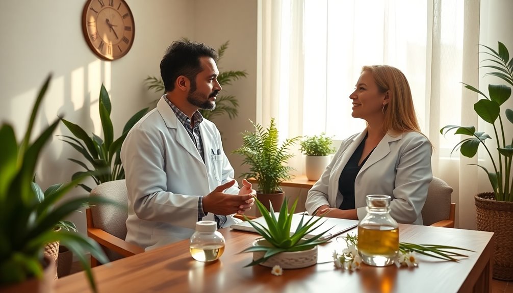 expert skin care guidance