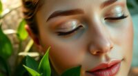 eye patches offer benefits