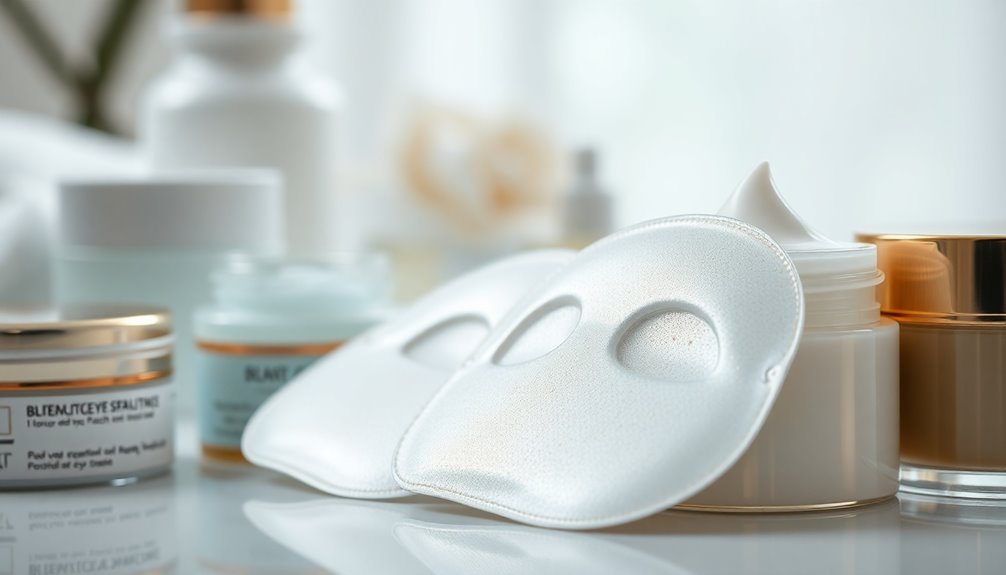 eye patches vs treatments