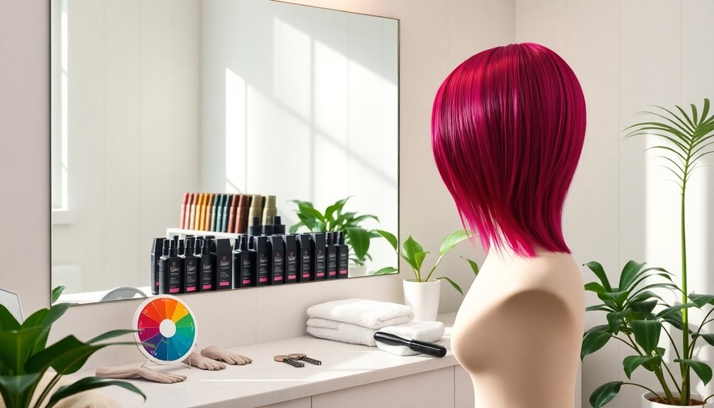 find your perfect shade