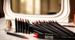flawless lips with liners