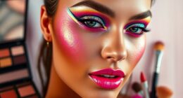 future makeup trends unveiled