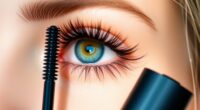 gentle mascaras for sensitivities