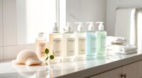 glycolic acid acne cleansers
