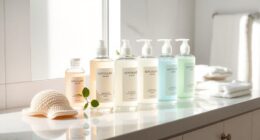 glycolic acid acne cleansers