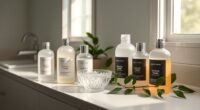 glycolic acid toners review