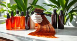 gray hair coverage solutions