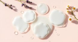 hydrocolloid patches for acne