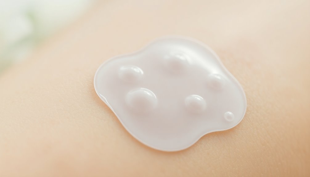 hydrocolloid technology principles explained