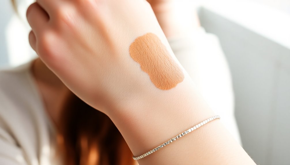 identify your skin undertone