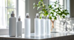 instant hydration facial mists