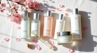 japanese skincare for radiance
