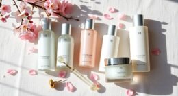 japanese skincare for radiance