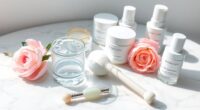 korean skincare for flawless skin