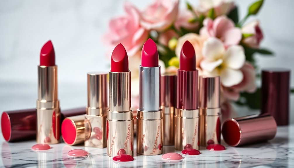 lipsticks for dry lips