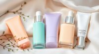 long lasting flawless makeup primers