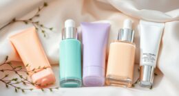 long lasting flawless makeup primers