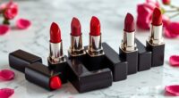 long lasting matte lipsticks