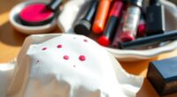 makeup wipes effectiveness questioned