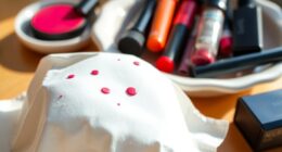 makeup wipes effectiveness questioned