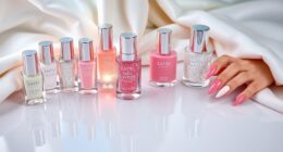 nail strengtheners for brittleness