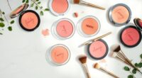 natural glow blush recommendations