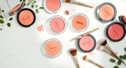 natural glow blush recommendations